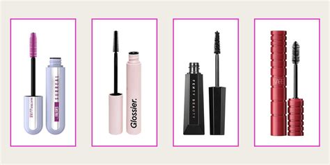 best mascara for fluttery eyelashes